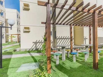 Quinta das Brisa apartamento de 2 quartos para alugar no Janga - Paulista - PE