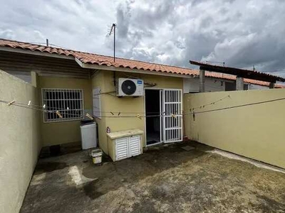 Repasso Casa Com 3 Quartos No Condominio Moradas Das Petalas Parcelas R$430.00... QHAJ6M