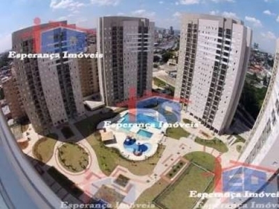 Residencial - jardim umuarama