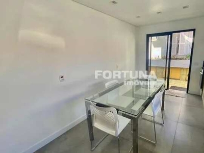 Residencial - Parque Continental