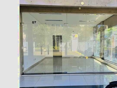 Sala Comercial para alugar em Centro de 26.30m²