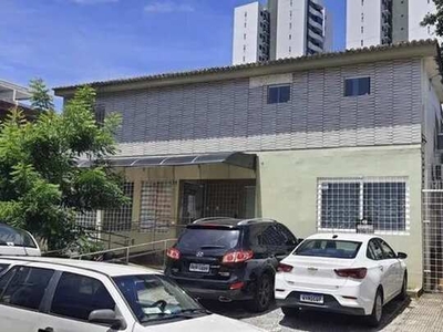 Sala Comercial para Locação em Recife, Madalena, 2 banheiros, 4 vagas