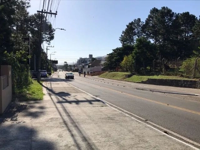 Sala comercial para locação na Av Pequeno principe