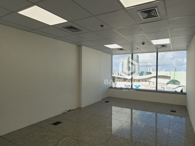 Sala em Pina, Recife/PE de 33m² para locação R$ 3.300,00/mes