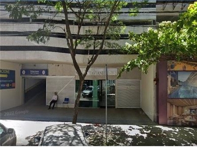 Sala em Santo Agostinho, Belo Horizonte/MG de 262m² à venda por R$ 2.499.000,00