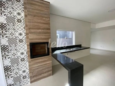 Santo André - Apartamento Padrão - Vila Curuca