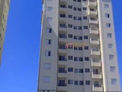 SANTO ANDRé - Apartamento Padrão - Vila Palmares