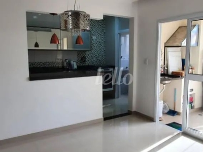 São Caetano do Sul - Apartamento Padrão - Santa Maria