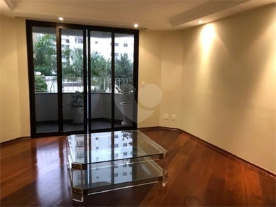 São Paulo - Apartamento Padrão - CAMPO BELO