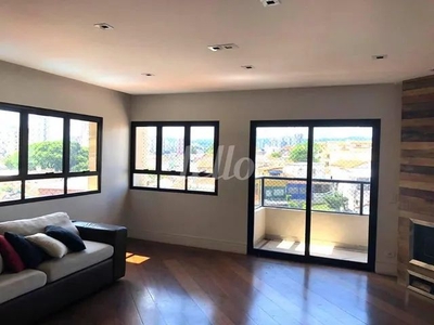 São Paulo - Apartamento Padrão - Mandaqui