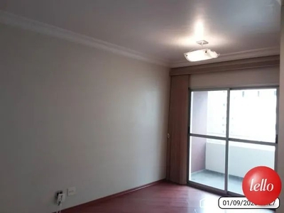 São Paulo - Apartamento Padrão - Vila Gomes Cardim