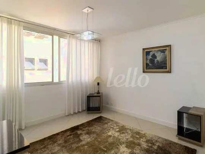 São Paulo - Apartamento Padrão - Vila Mariana