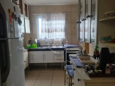 São Paulo - Apartamento - Santo Amaro