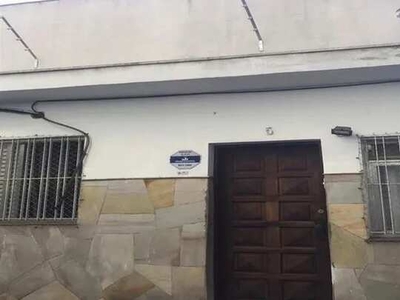 São Paulo - Casa Padrão - Vila Clementino