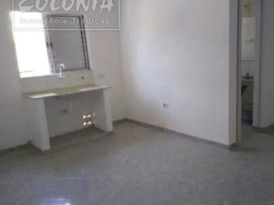 São Paulo - Conjunto Comercial/sala - Parque Boa Esperança