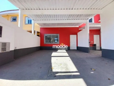 Sobrado com 2 quartos para alugar, 110 m² por R$ 2.045/mês - Jardim Gilda Maria - São Paul