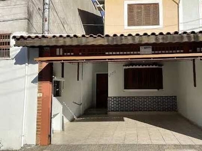 Sobrado com 3 dormitórios para alugar, 145 m² - Vila Galvão - Guarulhos/SP
