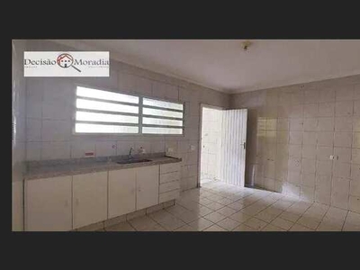 Sobrado com 5 dormitórios, 170 m² - venda por R$ 699.000,00 ou aluguel por R$ 2.700,00/mês