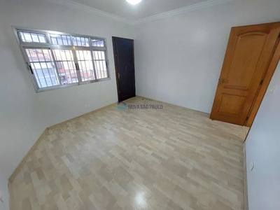 Sobrado residencial com 160m²