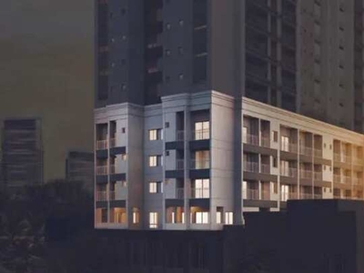 Studio - 32 m - 1 dormitório - próximo ao Metrô Santos - Imigrantes!