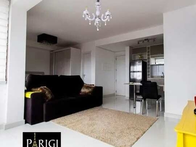 Studio com 1 dormitório para alugar, 39 m² por R$ 3.400,00/mês - Independência - Porto Ale