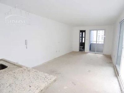 Studio com 1 dormitório para alugar, 48 m² por R$ 2.000,00/mês - Vila Buarque - São Paulo/