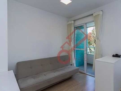 STUDIO com 1 dormitório para alugar com 40.1m² por R$ 1.690,00 no bairro Bom Retiro - CURI