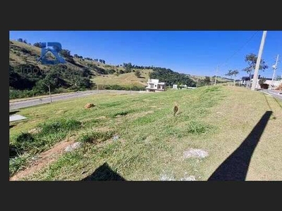 Terreno à venda, 446 m² por R$ 265.000 - Ecologie Residencial Itatiba - Itatiba/SP