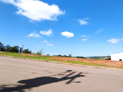Terreno em Centro, Itatiba/SP de 672m² à venda por R$ 273.000,00