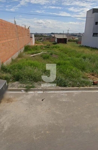 Terreno em Centro, Salto/SP de 180m² à venda por R$ 126.000,00