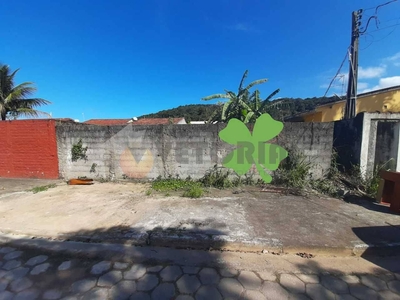 Terreno em Massaguaçu, Caraguatatuba/SP de 300m² à venda por R$ 198.000,00