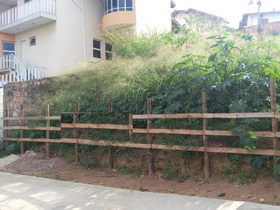 Terreno em Jardim das Palmeiras, Valinhos/SP de 0m² à venda por R$ 293.000,00