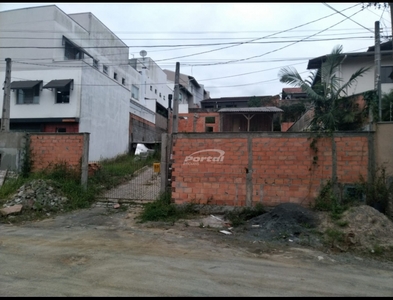 Terreno no Bairro Fortaleza em Blumenau com 387.31 m²