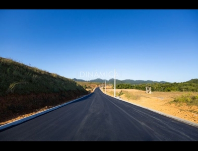 Terreno no Bairro Itoupava Central em Blumenau com 2066.77 m²