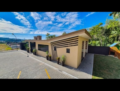 Terreno no Bairro Velha em Blumenau com 331.43 m²