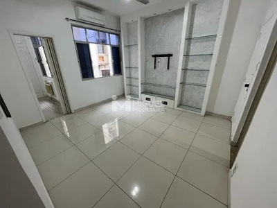 Tijuca | Apartamento 2 quartos