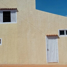 Alugamos Loft/kitnet Duplex Em Planaltina, Goiás