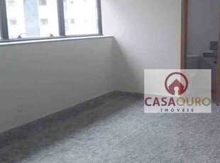 Apartamento com 1 quarto à venda no bairro Lourdes, 33m²