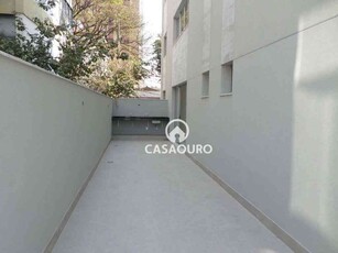 Apartamento com 2 quartos à venda no bairro Anchieta, 132m²