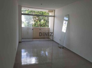 Apartamento com 2 quartos à venda no bairro Fernão Dias, 68m²
