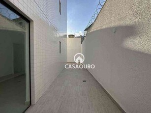 Apartamento com 2 quartos à venda no bairro Floresta, 110m²