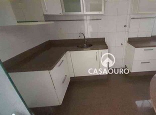 Apartamento com 2 quartos à venda no bairro Horto, 58m²