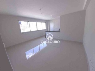 Apartamento com 2 quartos à venda no bairro Lourdes, 67m²