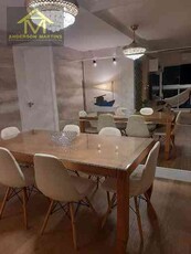 Apartamento com 2 quartos à venda no bairro Praia da Costa, 89m²