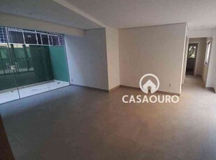 Apartamento com 2 quartos à venda no bairro Santo Antônio, 122m²