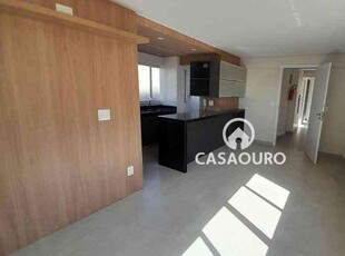 Apartamento com 2 quartos à venda no bairro Santo Antônio, 68m²