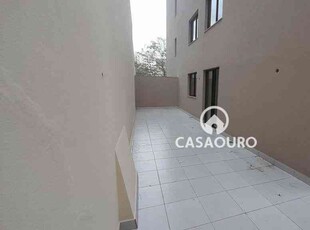 Apartamento com 2 quartos à venda no bairro Serra, 123m²