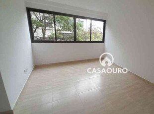 Apartamento com 2 quartos à venda no bairro Serra, 67m²