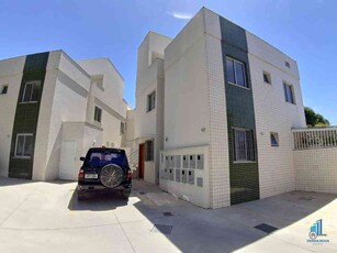 Apartamento com 2 quartos à venda no bairro Vila Clóris, 78m²