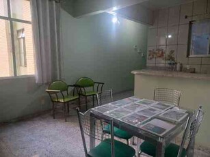 Apartamento com 2 quartos para alugar no bairro Barro Preto, 85m²